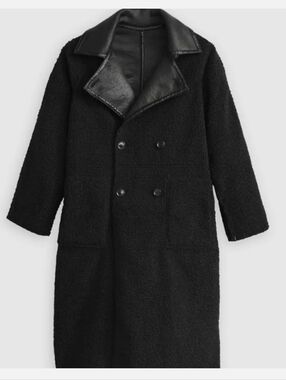 Levi's Naomi Reversible Jacket Coat